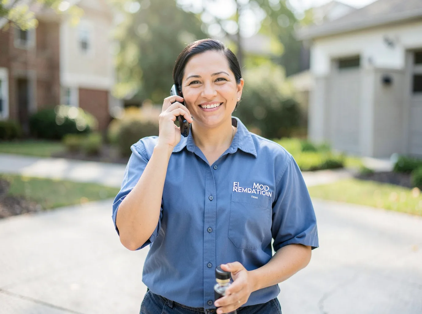 Mold Remediation Las Marias, PR FAQs